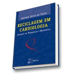 Reciclagem Em Cardiologia Atraves De Perguntas E Respostas