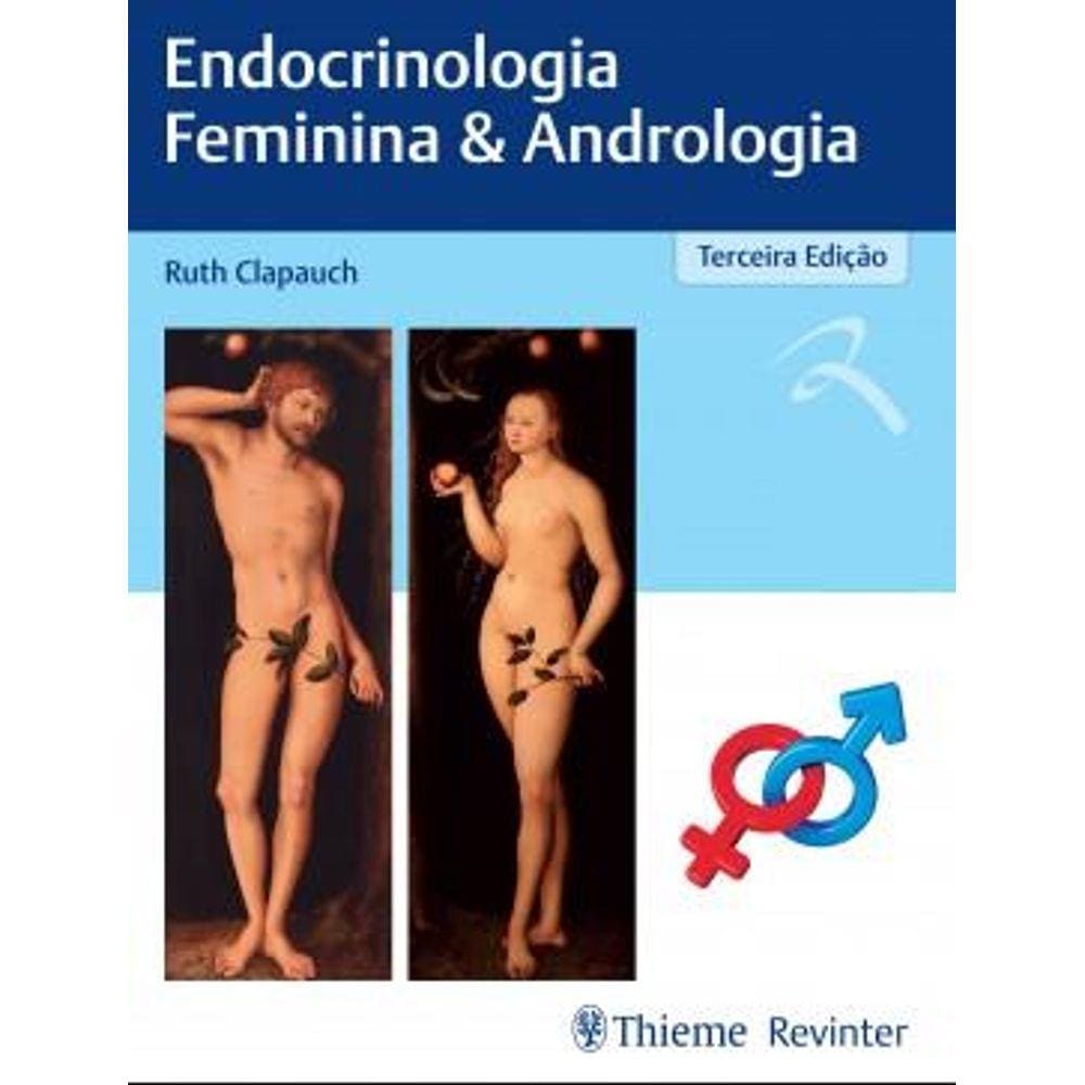 Endocrinologia Feminina E Andrologia