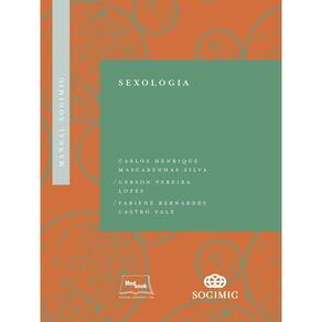 Manual Sogimig De Sexologia
