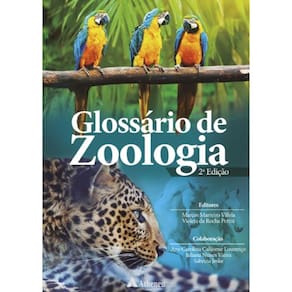 Glossário de Zoologia