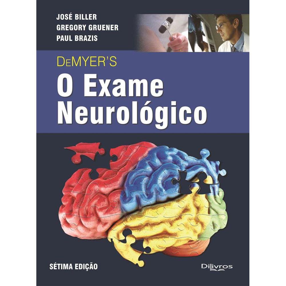 Demyer O Exame Neurologico