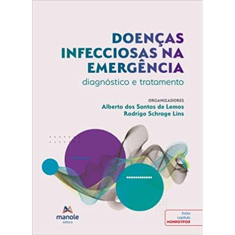Doencas Infecciosas Na Emergencia