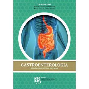 Gastroenterologia Medicina Ambulatorial Da Fcm