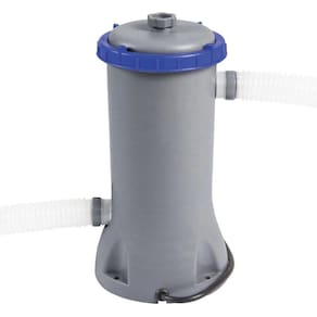 Bomba Filtrante Piscina Bestway 2006 Lh 110V Sem Filtro