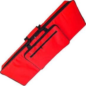 Capa Acolchoada Teclado Nord Stage 3 Hp-76 B R