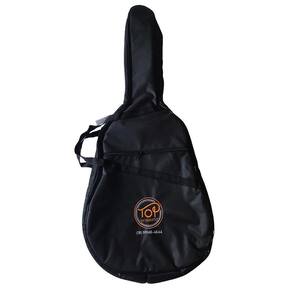 Bag Capa Super Luxo Alcochoada Para Violao Folk
