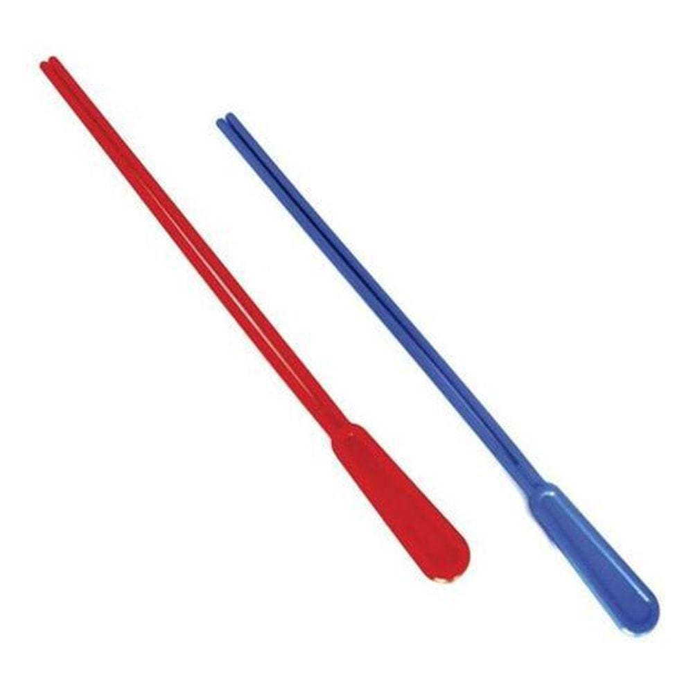 2 Baquetas Para Tamborim Torelli Dupla Tq 002 2 Unidades
