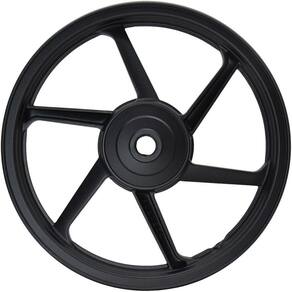 Roda Dianteira Titan 150 04/13 Freio Tambor Fabreck