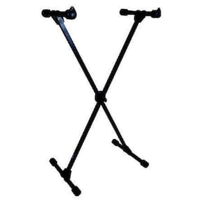 Suporte Para Teclado X10Sp Preto