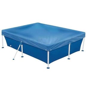 Capa Para Piscina Mor 6200 Litros - 001415