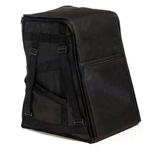 Capa Para Cajon Avs Bip0251Sl Std Super Luxo Carbon