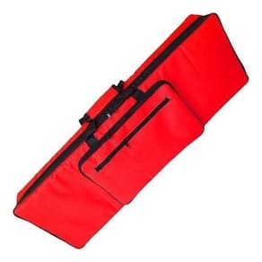 Capa Teclado Roland Juno-Di Vários Modelos Nylon Acolchoado
