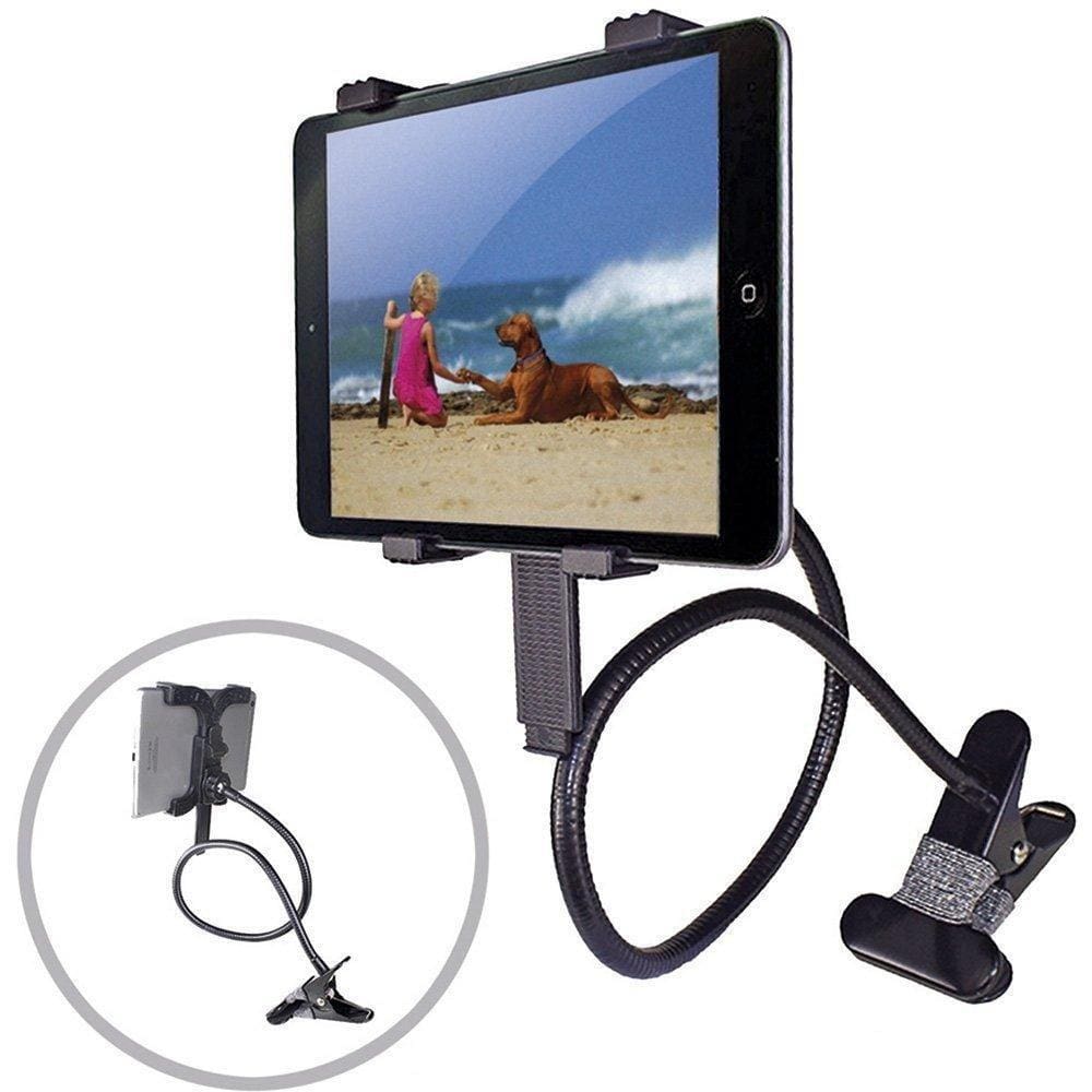 Suporte Para Tablet Universal Articulado Vedor Vexclip Tab