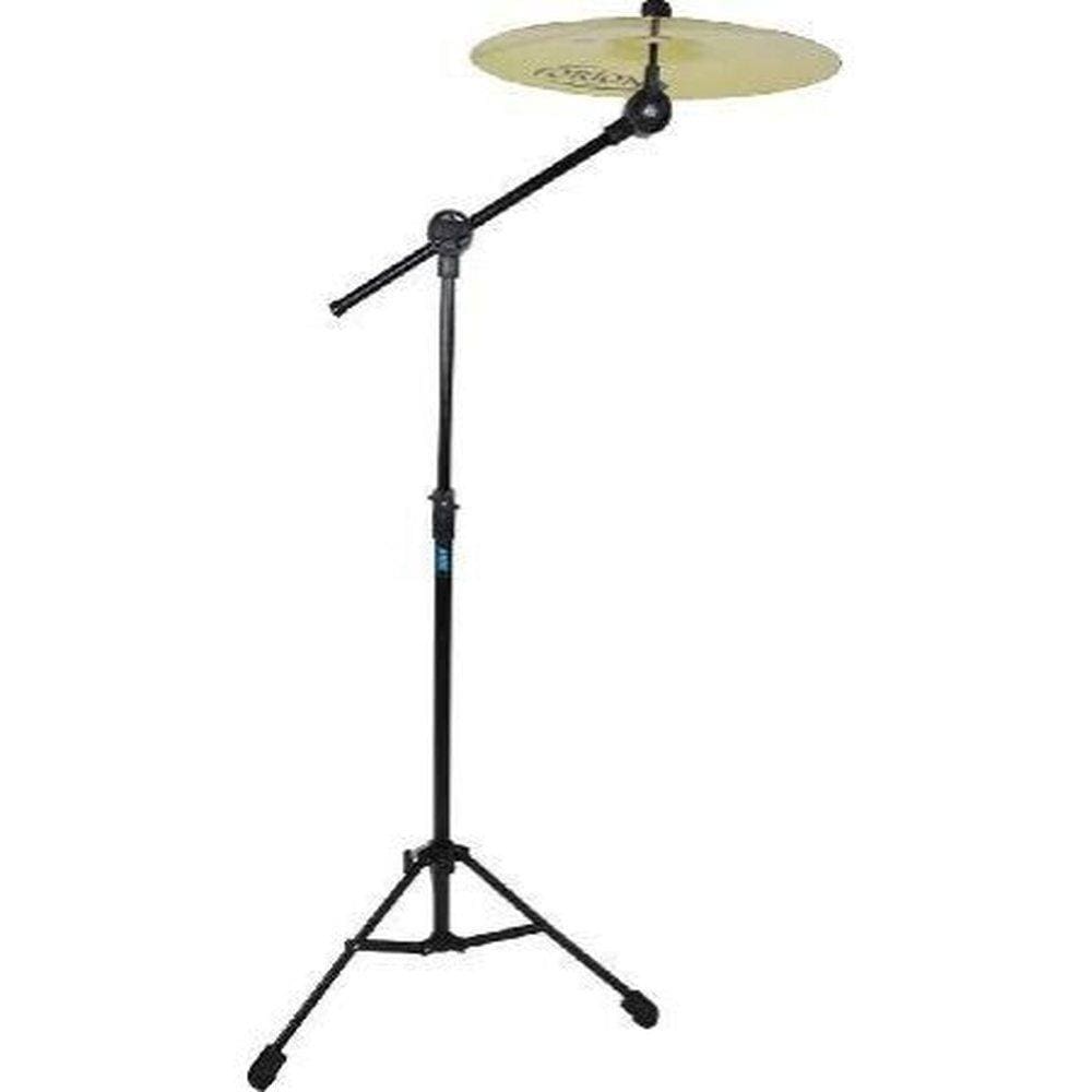 Suporte Para Prato De Bateria Girafa Preto B12G Ask