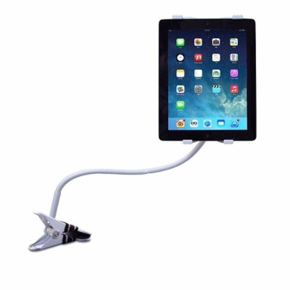 Suporte Universal Tablet Articulado Flexível Cama Mesa