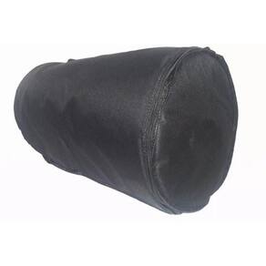 Capa Bag Rebolo 11 X 55Cm Ultra Resistente Acolchoada Carbon