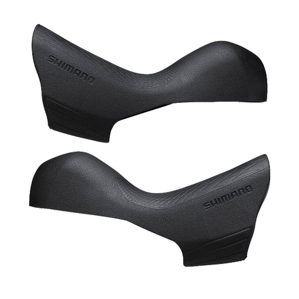 Capa de Borracha Alavanca de Câmbio Speed 105 ST-R7020/ST-R7025 Shimano