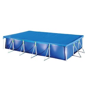 Capa Para Piscina Premium 10.000 Litros