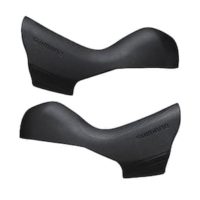 Capa de Borracha Alavanca de Freio 105 STI ST-R7020/ST-R7025 Hidraulico Shimano