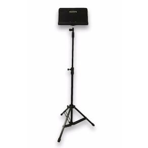 Suporte Estante Para Tablet Com Pedestal Het 80 Torelli