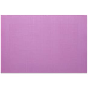 Jogo Americano Vizapi 30X45Cm Flórida Lilás Claro