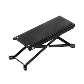 Apoio De Pé Para Violão Guitarra Baixo Saty Apv05