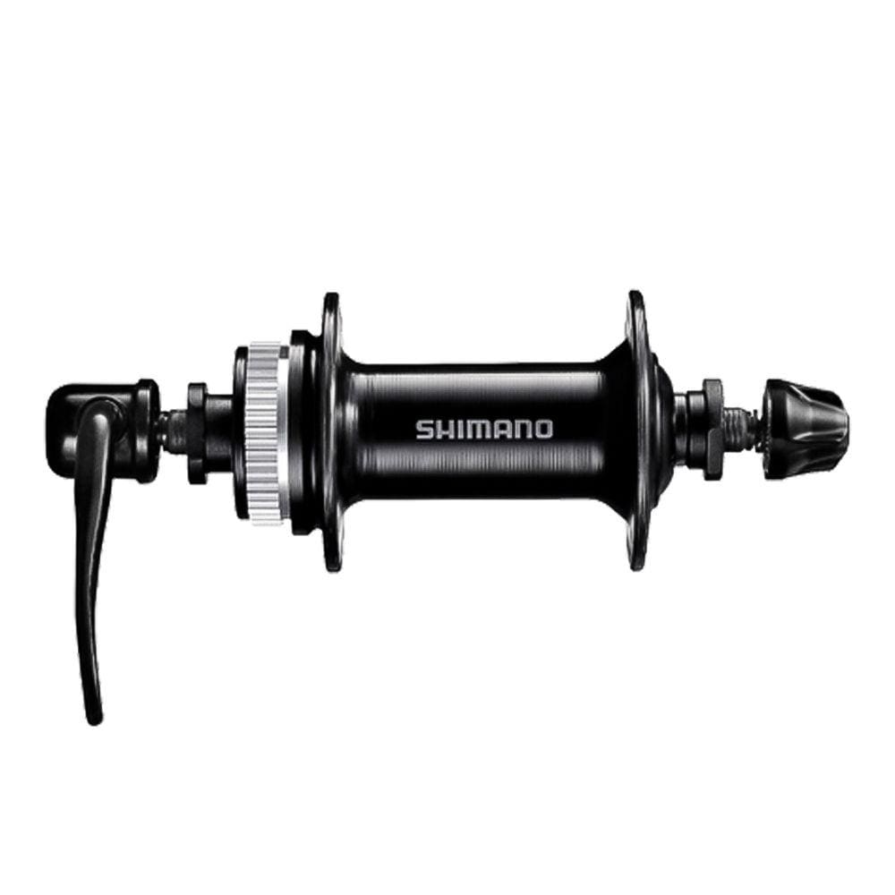 Cubo Dianteiro Tourney HB-TX505 36F Center Lock Bike Mtb Shimano