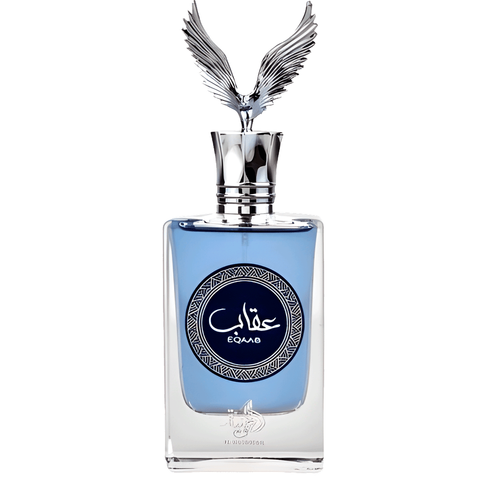 Al Wataniah Eqaab Eau de Parfum - Perfume Feminino 100ml