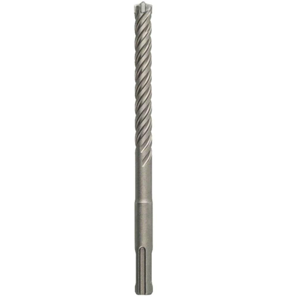 Broca Widia SDS Plus 5X - 18x150x200mm - 2608.836.631 - Bosch