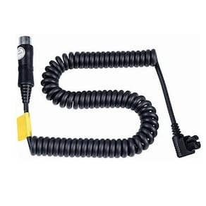 Cabo De Bateria Pb-Sx Godox Power Pack Para Flash Sony