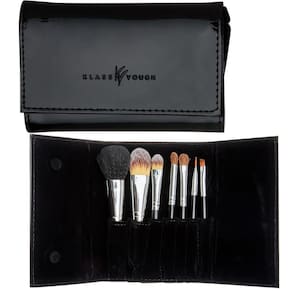 Kit de Pincéis Klass Vough Profissional Classic Ref: 7Pkc