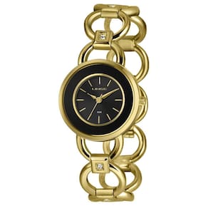 Relógio Lince Feminino Ref: Lrg4791L31 P1Kx Bracelete