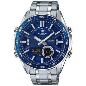 Relógio CASIO Masculino Edifice EFV-C100D-2AVDF * Telememo 30