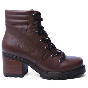 Coturno Feminino Pegada 281321