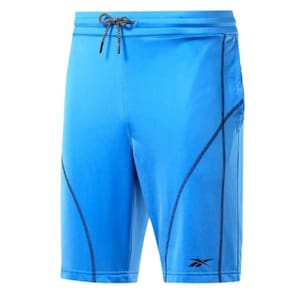 Bermuda masculina Reebok Training shorts esportivo FU3165