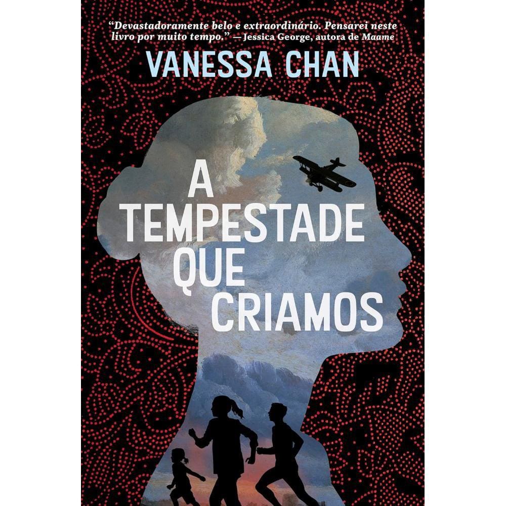 A tempestade que criamos