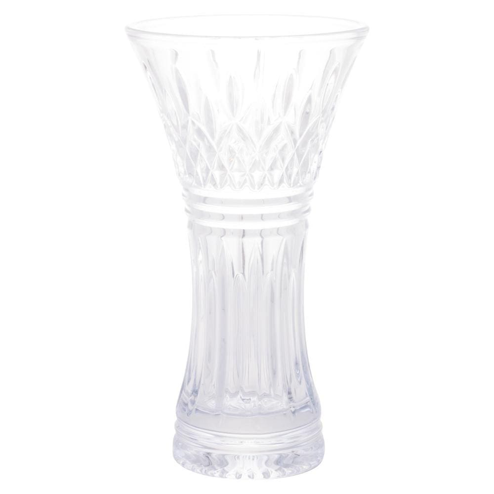 Vaso Cristal Lys 16cm x 30cm - Wolff
