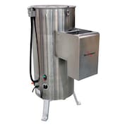 Descascador de Legumes Inox  25kg DB-25HD-N 220v - Skymsen