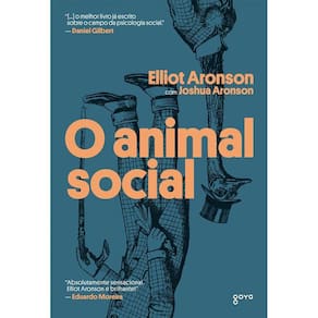 O Animal Social