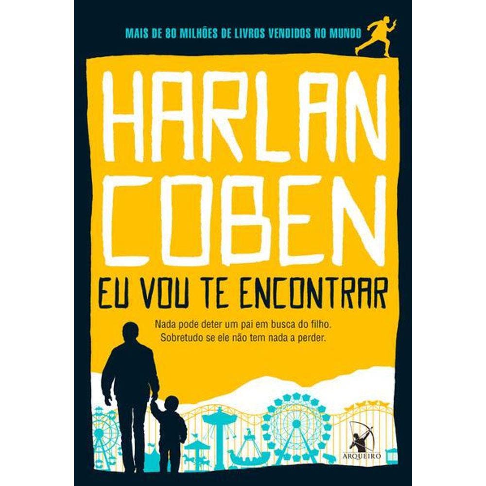 Eu Vou Te Encontrar