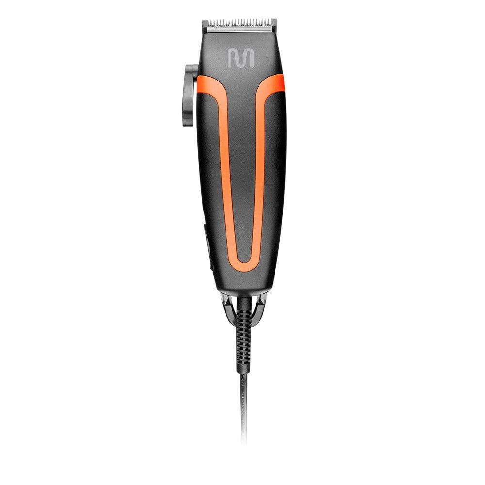 Máquina de Cortar Cabelo 4 em 1 com Acessórios 127V Multi Care - EB147