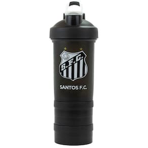 Garrafa Santos Shakeira  500 ML - DB3007-4