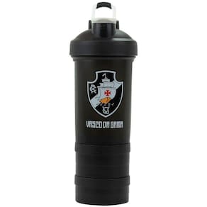 Garrafa Vasco Shakeira  500 ML - DB3007-7