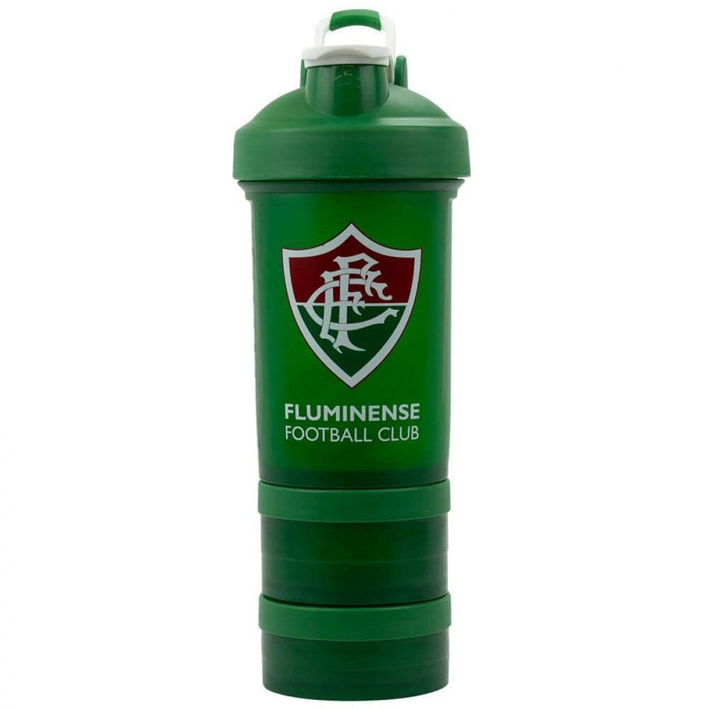 Garrafa Fluminense Shakeira 500 ML - DB3007-6