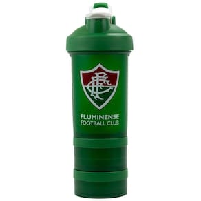 Garrafa Fluminense Shakeira  500 ML - DB3007-6