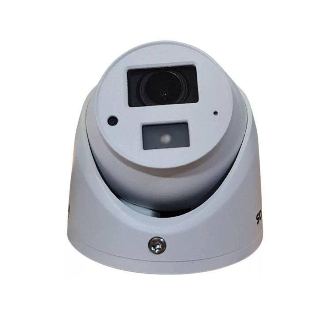 Camera Vhd 3220 Mini D Branca