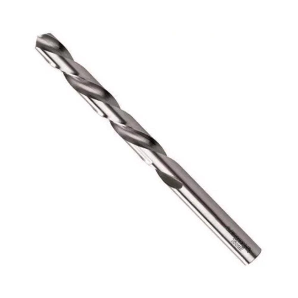 Broca Aço Para Metais HSS 22mm Twill