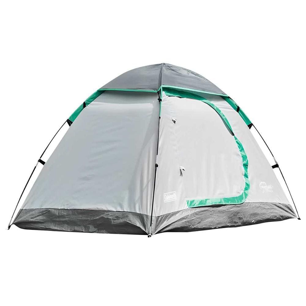 Barraca de Camping Acampamento 2 Pessoas Coleman Aruba