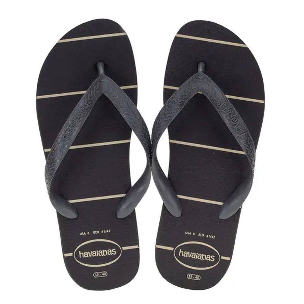 Chinelo color essential fc Havaianas