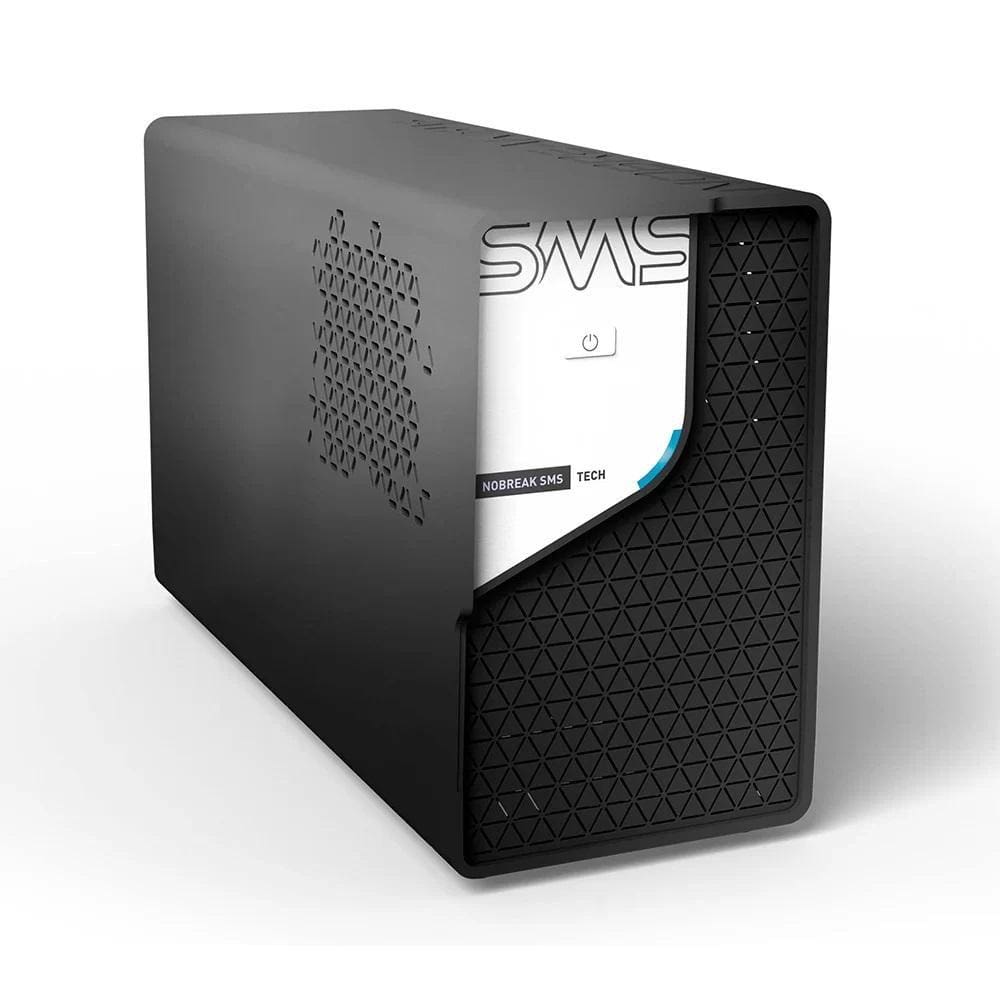 Nobreak 1200VA Biv/115 TECH 29304, SMS